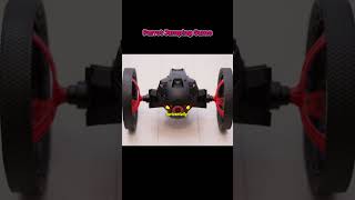 How to connect Parrot Jumping Sumo #robot #ai #parrotjumpingsumo #drone #parrot #drones #shorts