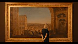 What can Turner's sketchbooks tell us? | New discoveries from the Turner cataloguing project