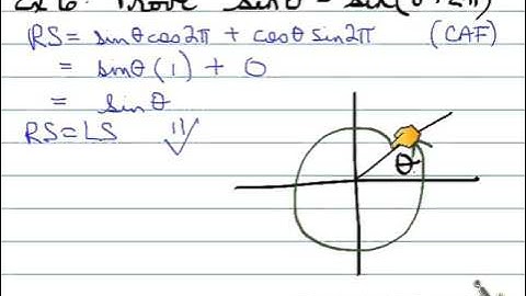 MHF 7.1 and 7.2 CAF and other formulas part 2