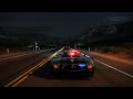 Need For Speed Hot Pursuit Remastered Dust Storm Again With Pagani Zonda Cinque 
