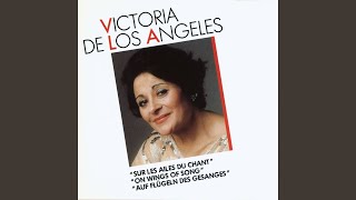 7 Gipsy Melodies, Op. 55, B. 104: No. 4, Als die alte Mutter (Orch. German)