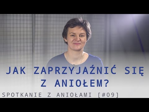 Wideo: Spotkania Z Aniołami Stróżami Na Drogach