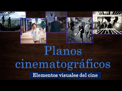 El cine: #Planos