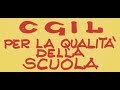 1967-2017, 50 anni di CGIL per la scuola