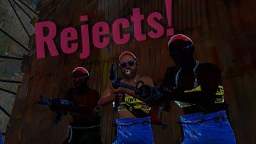 How my Group controlled Stevious Large! | Wipe Progression | PvP