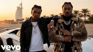 Lil Baby ft. Future – Elevated (Audio Lyrics 2026)