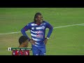 Arnett gardens vs portmore united  1  1  jpl qf matchup  match highlights