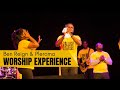 The ending is the catch🔥 || Powerful Worship Moment with Ben Reign & Pleroma at Prophetic Pedagogy