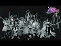 RAMONES feat. CANDY TUNE - 倍倍FIGHT! (LIVE '82)