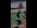 When The Umpire Picks a Fight With The Player