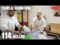 Temizlik Benim İşim 114. Bölüm