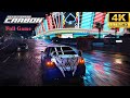 NEED FOR SPEED CARBON Remastered FULL GAME 4K 60FPS PC
