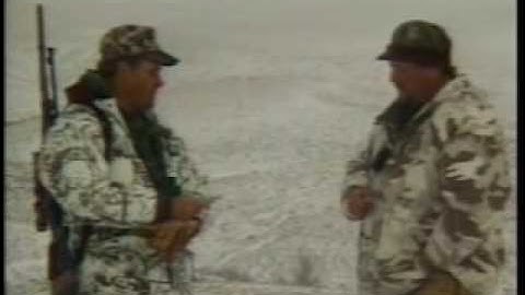 How  To: Use The "Power Howler" Coyote Call