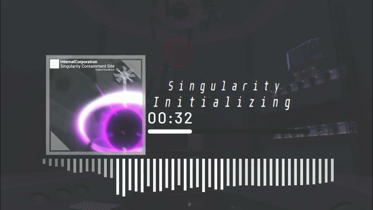Initialize please. Initialize please