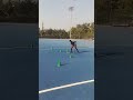 #hockey pratice daily #improving skill #hockey #viral shorts video #motivation #shots #popularvideo