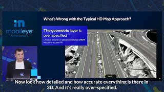 CES 2021: Under the Hood with Amnon Shashua - Highlights