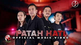 Junvio - Patah Hati (Official Music Video)