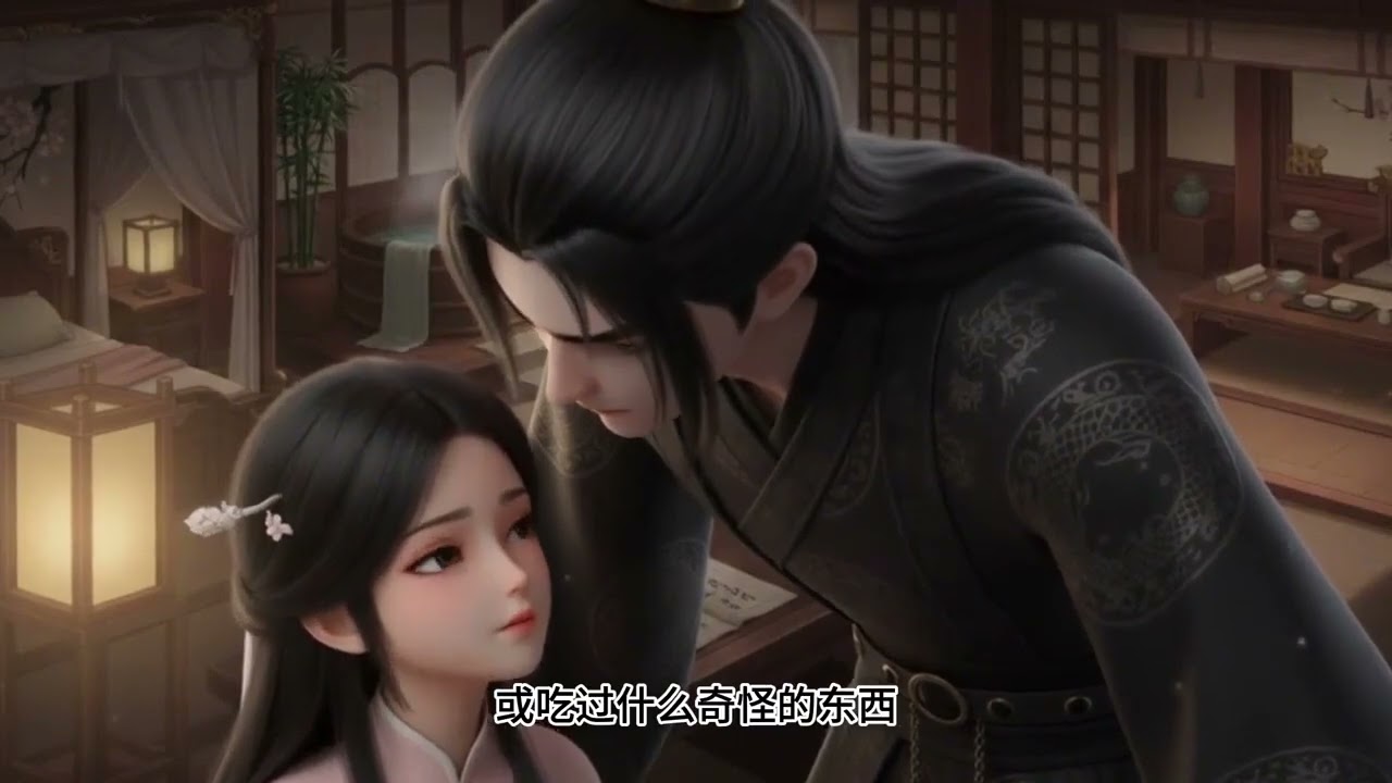 《陛下，心声藏不住了》娘胎穿越觉醒读心术后，我只读暴君的心声。看着他宠冠六宫的白月光贵妃，听着他心里的吐槽，看着他和权臣称兄道弟:听着他盘算抄家的阴谋。我捂着小心脏瑟瑟发抖，这皇帝太可怕了#小茉推文