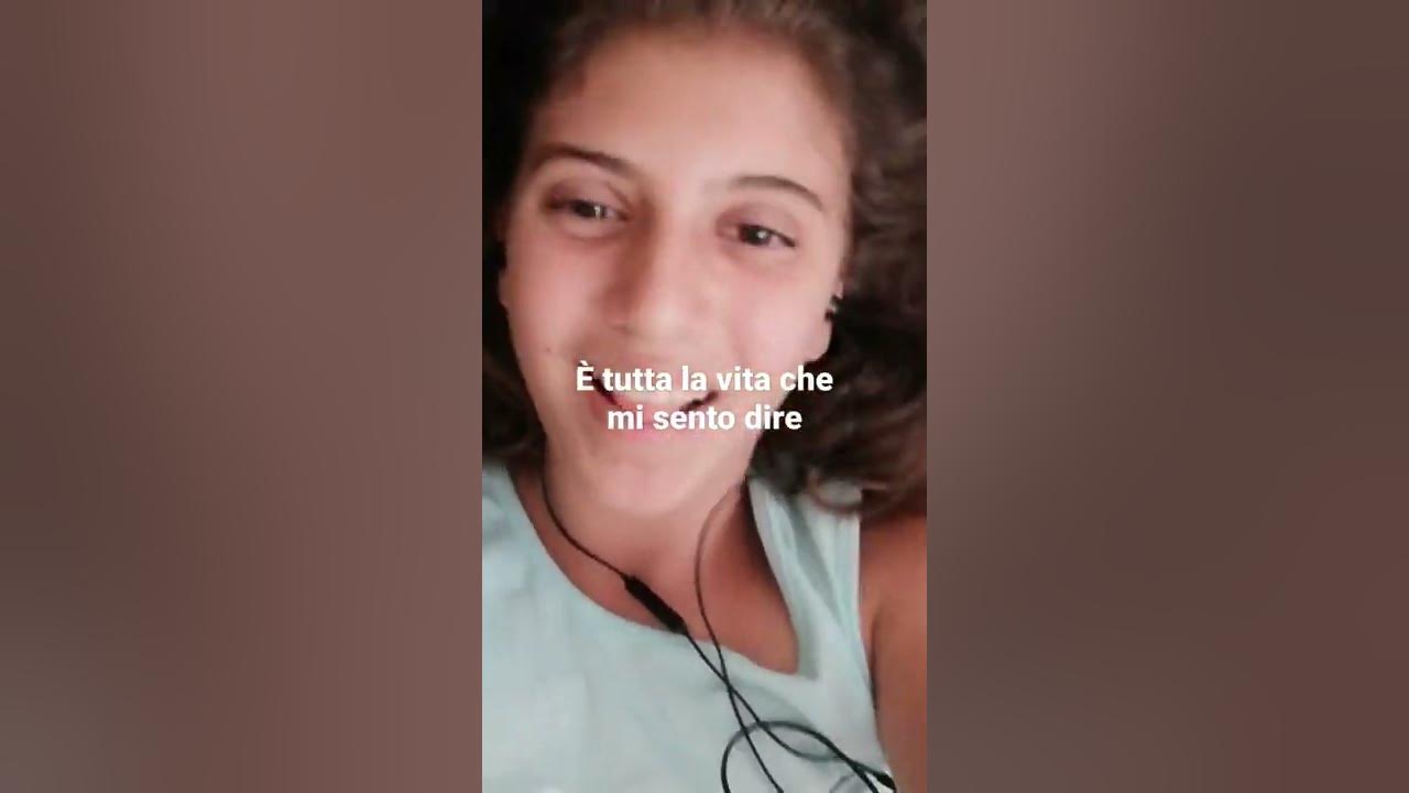 ce la metterò tutta YouTube ce la metterò tutta YouTube