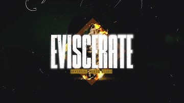 LABOR XII - Eviscerate | Official Music Video