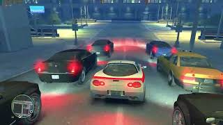 4/12/2026 GTA 4 DXVK 4K Max Settings