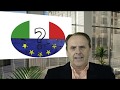 Financial Collapse - Brexit Is The EU's Flu But Italexit Is ItsTerminal Cancer