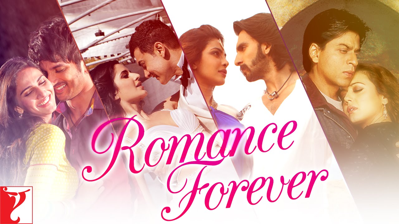 Romance Forever - YouTube