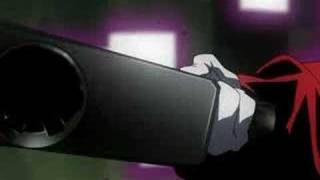 Hellsing amv Evanescence