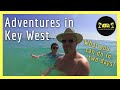 Adventures in Key West, Florida (Full-Time RV Living)