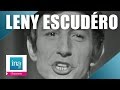 Leny Escudero Pour une amourette   (live) - Archive INA