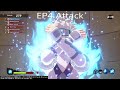 Sakumo Shonen Ep4 Attack