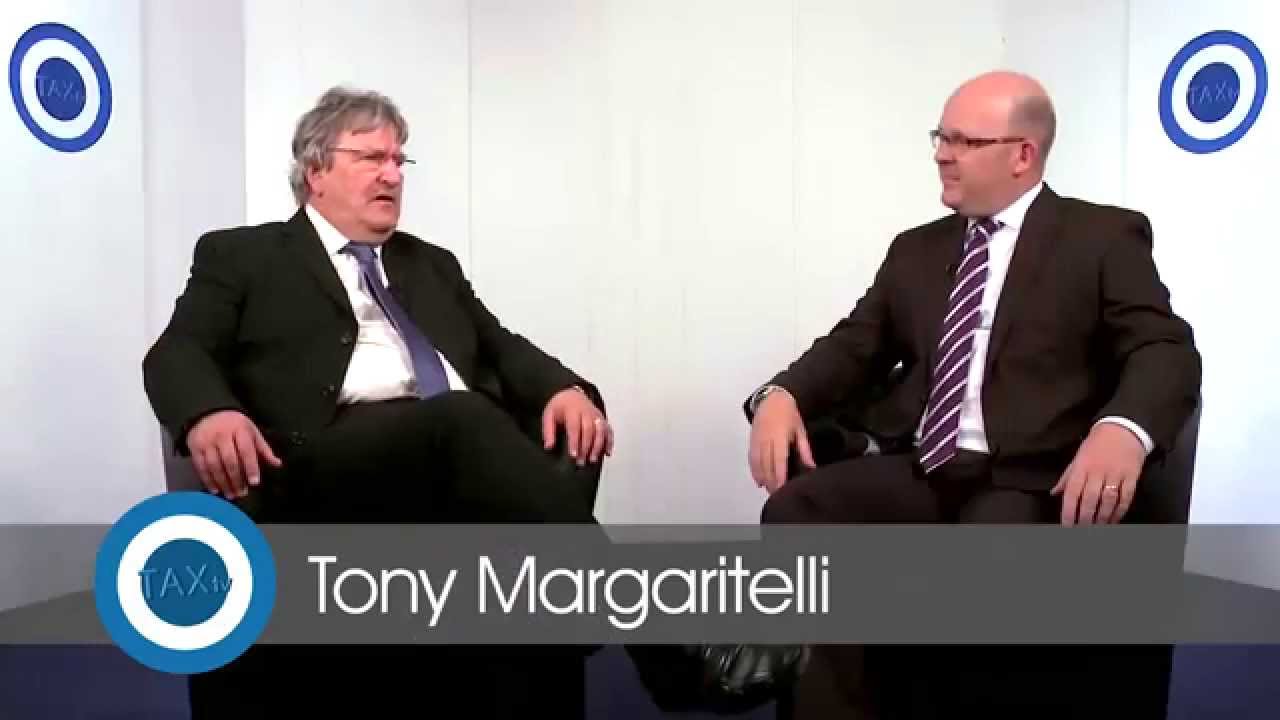 TAXtv July 2015 Interview