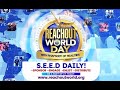 LIVE: REACHOUT WORLD SHOW|| DECEMBER 4TH 2024