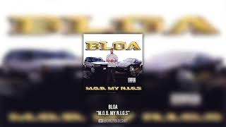 K*N様 Bloa / M.O.B. My N.I.G.S mqdefault.jpg