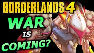 5 UNFINISHED Storylines To Know For Borderlands 4