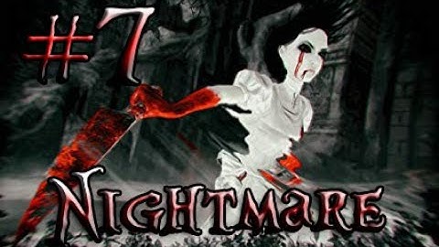 Alice Madness Returns Walkthrough #7 (Nightmare Difficulty)
