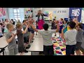 The Git Up - Classroom Morning Song
