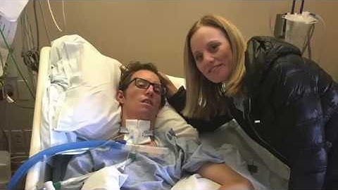 Kade Rothlisberger - Diffuse Axonal Injury (DAI)