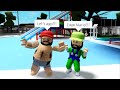 Roblox Brookhaven 🏡RP Funny Moments - (Part 2)