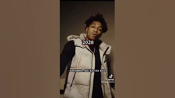 Every Year Youngboy Mentioned Jania 😮‍💨🔥 #viral #nbayoungboy #shorts #edit #reels #tiktok #fyp