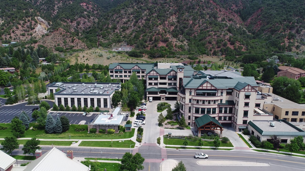 Valley View Hospital From The Sky YouTube valley-view-hospital-from-the-sky-youtube