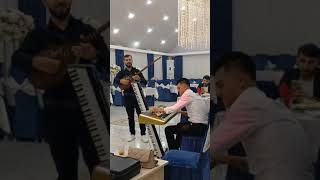 Elsevər lənkaranlı Rafet Eziz/Duet/2024