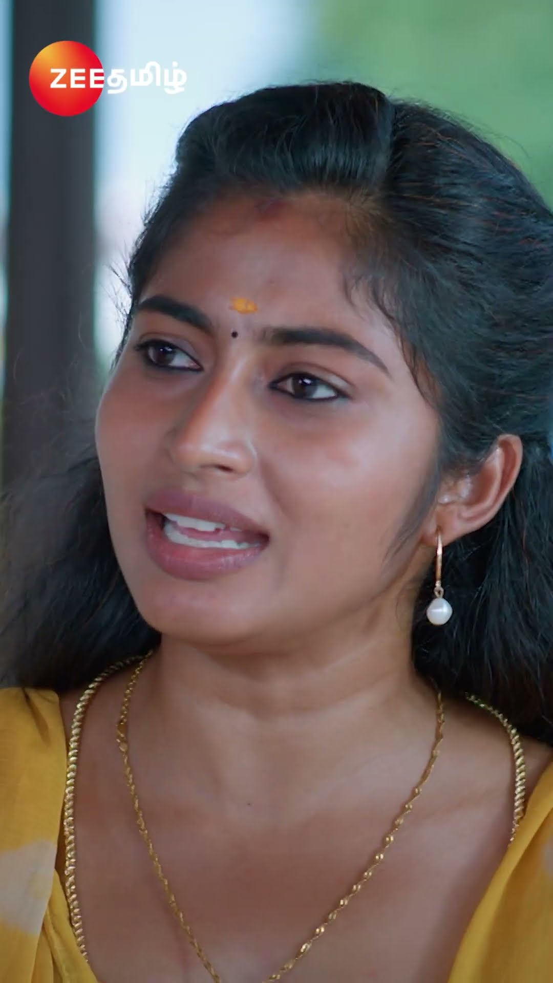 Veera(வீரா) | EPI - 287 | திங்கள்-வெள்ளி இரவு 7 மணிக்கு | Zee Tamil #shorts #ytshorts