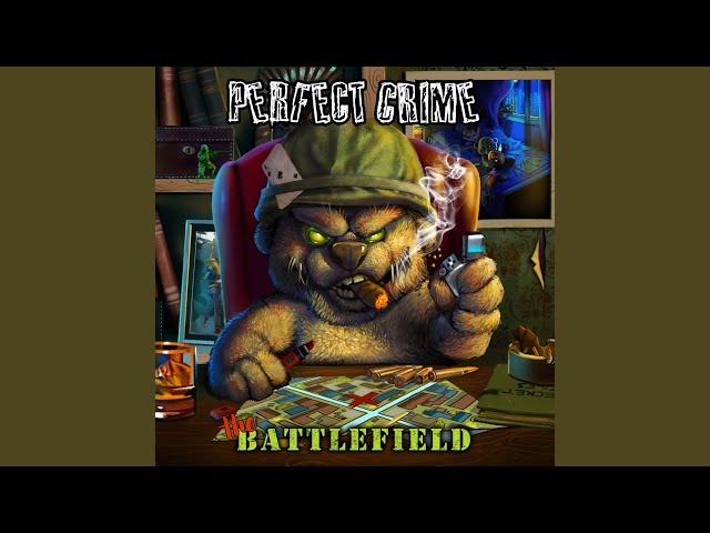 Perfect Crime - Dangerous Game