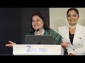 Smt. Maneka Sanjay Gandhi ji graced the 2nd Plant-Based Foods Summit’23| Event hosted by MC Namrata