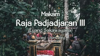 MAKAM PRABU HARIS MAUNG/EYANG SAKAWAYANA/EYANG AJI MANTRI