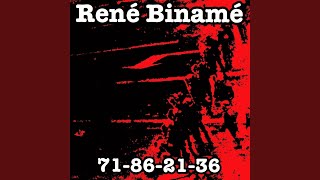 Video thumbnail of "René Binamé - Le triomphe de l'anarchie"