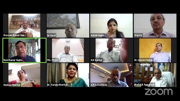 MAIMS Delhi IN Live Stream