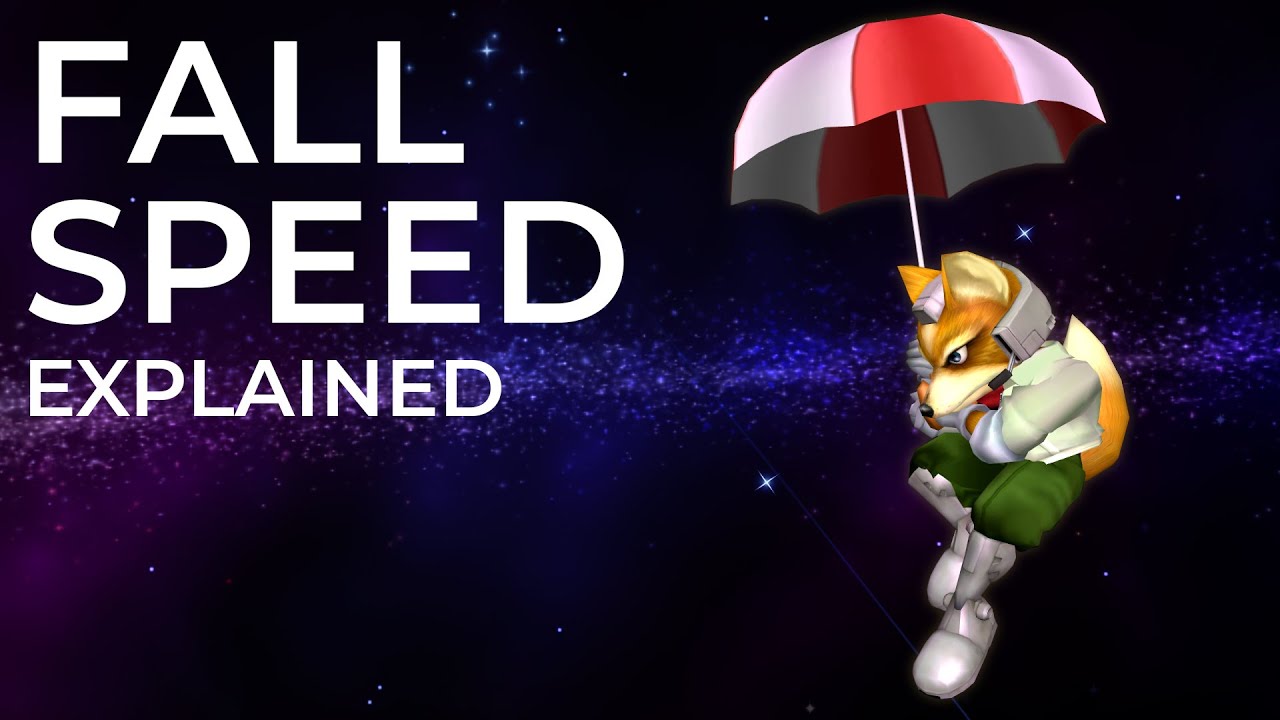 fall-speed-explained-super-smash-bros-melee-youtube