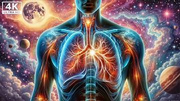 432Hz + 963Hz + 528Hz | The Deepest Healing: Whole Body Regeneration, Relieve Stress and Anxiety #31